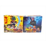 CARTA DRAGON BALL X32 5625